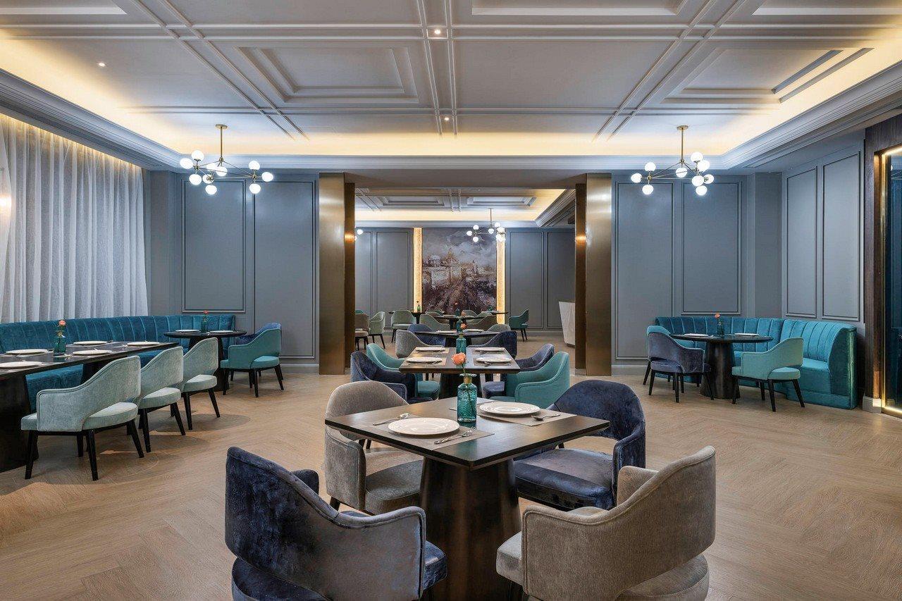 Mercure Shanghai Jiuting Εξωτερικό φωτογραφία