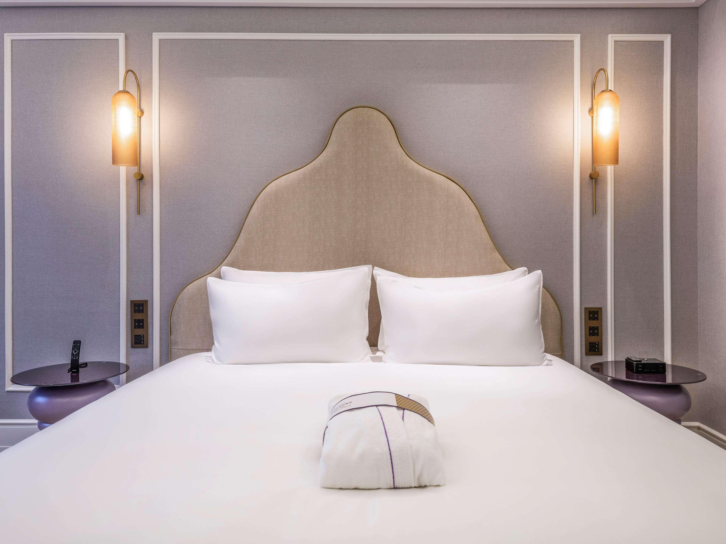 Mercure Shanghai Jiuting Εξωτερικό φωτογραφία