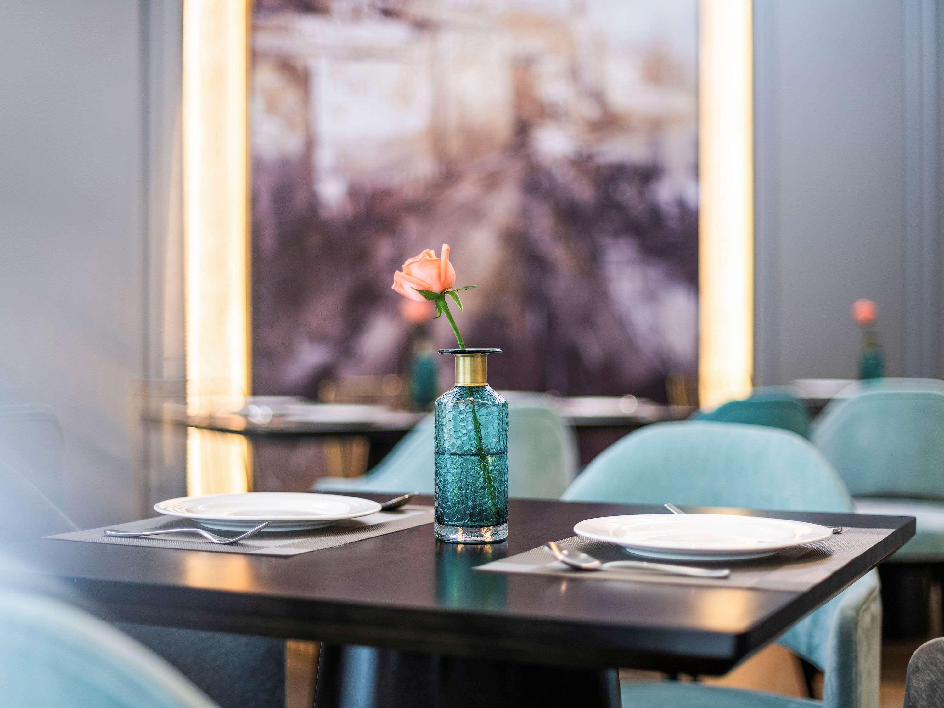 Mercure Shanghai Jiuting Εξωτερικό φωτογραφία
