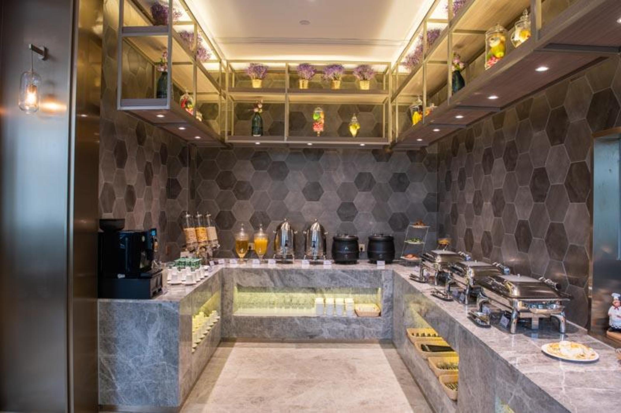 Mercure Shanghai Jiuting Εξωτερικό φωτογραφία