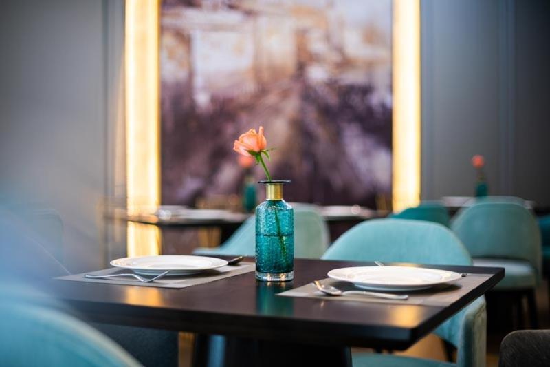 Mercure Shanghai Jiuting Εξωτερικό φωτογραφία