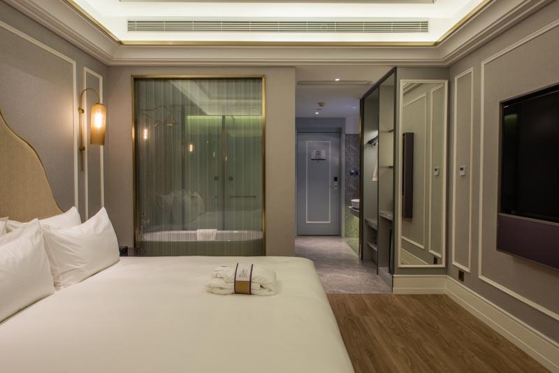 Mercure Shanghai Jiuting Εξωτερικό φωτογραφία