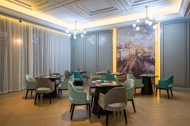Mercure Shanghai Jiuting Εξωτερικό φωτογραφία