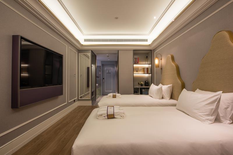 Mercure Shanghai Jiuting Εξωτερικό φωτογραφία