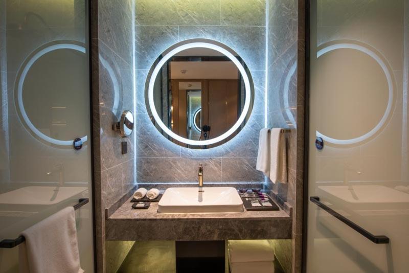 Mercure Shanghai Jiuting Εξωτερικό φωτογραφία