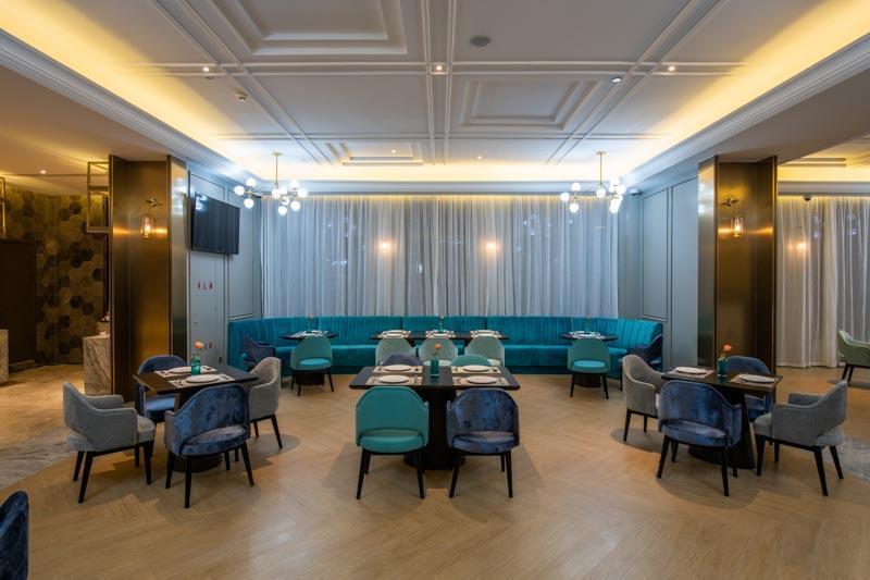 Mercure Shanghai Jiuting Εξωτερικό φωτογραφία