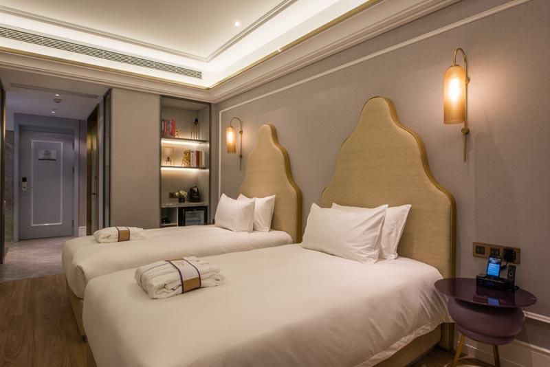 Mercure Shanghai Jiuting Εξωτερικό φωτογραφία