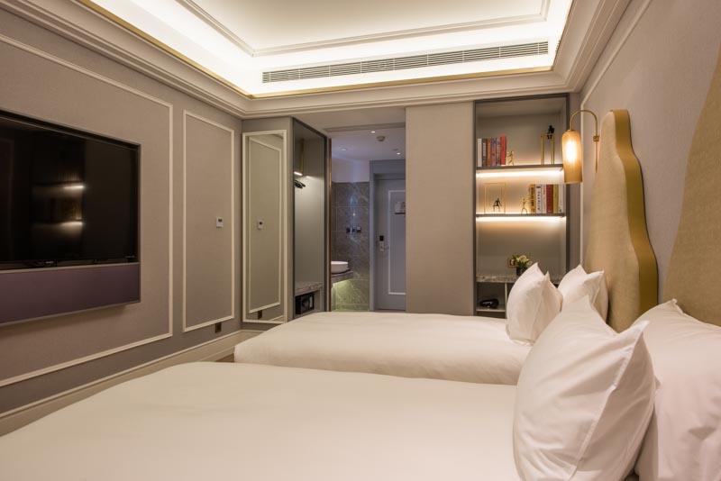 Mercure Shanghai Jiuting Εξωτερικό φωτογραφία