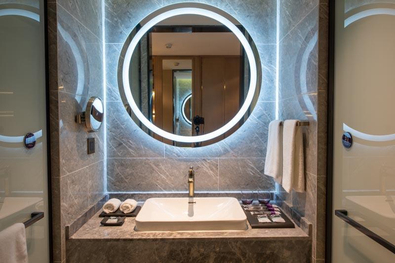 Mercure Shanghai Jiuting Εξωτερικό φωτογραφία