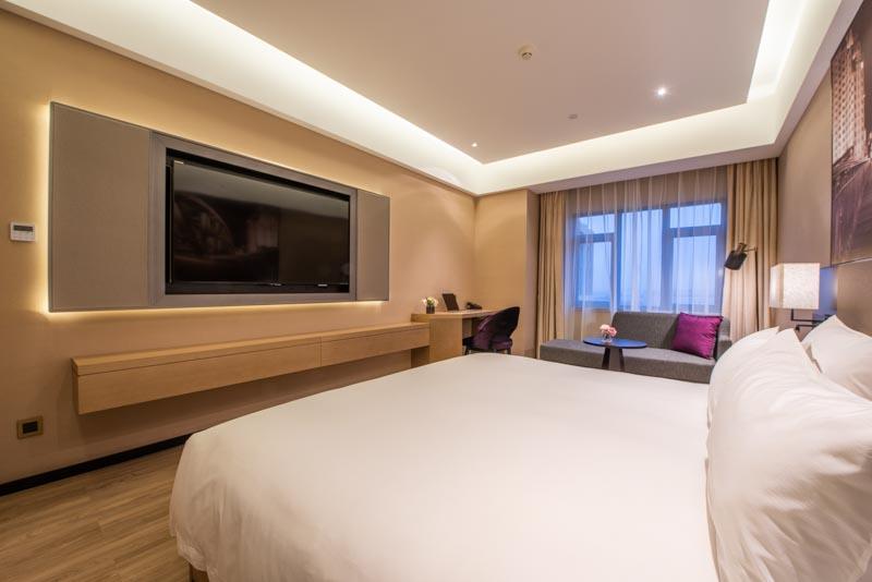 Mercure Shanghai Jiuting Εξωτερικό φωτογραφία