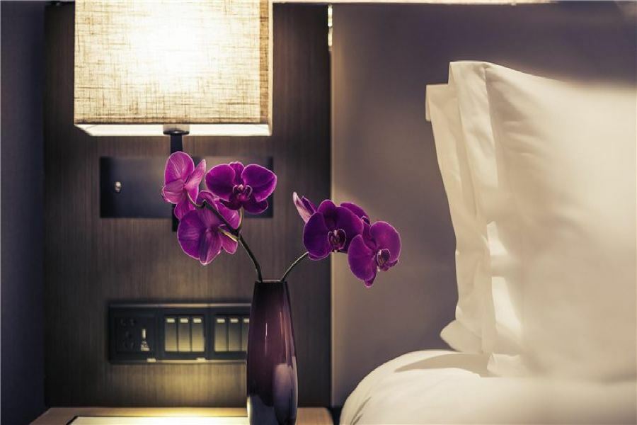 Mercure Shanghai Jiuting Εξωτερικό φωτογραφία