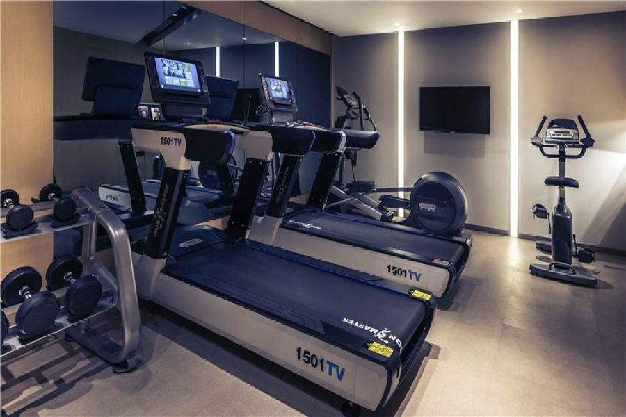 Mercure Shanghai Jiuting Εξωτερικό φωτογραφία