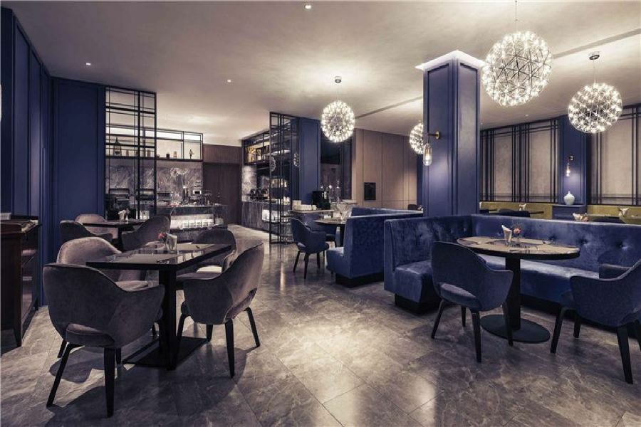 Mercure Shanghai Jiuting Εξωτερικό φωτογραφία