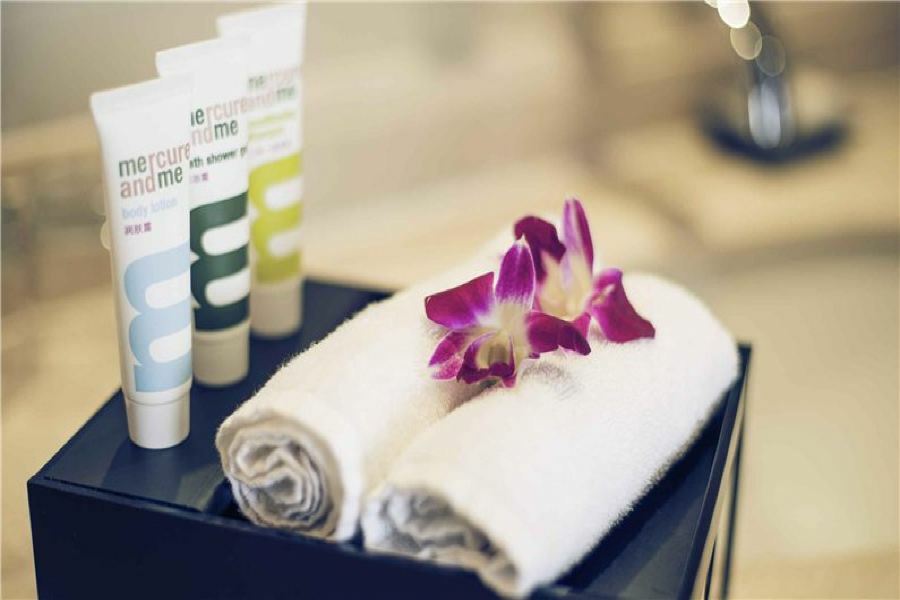 Mercure Shanghai Jiuting Εξωτερικό φωτογραφία